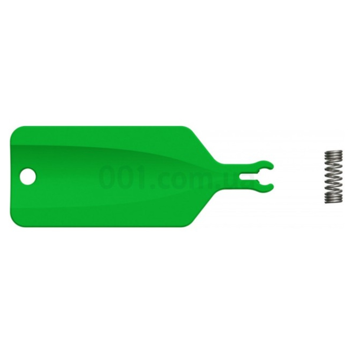 Пружина для трансформации выключателя в кнопку Unica New, Schneider Electric 98_98.jpg - фото 5