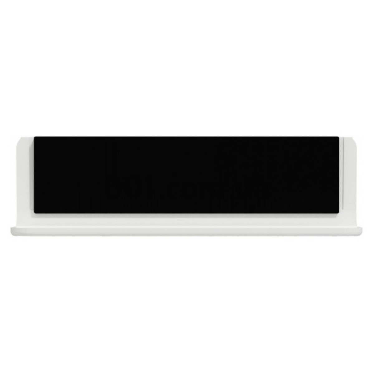 Рамка 1-постова з підставкою для мобільного телефону Sedna Design біла, Schneider Electric 98_98.jpg - фото 3