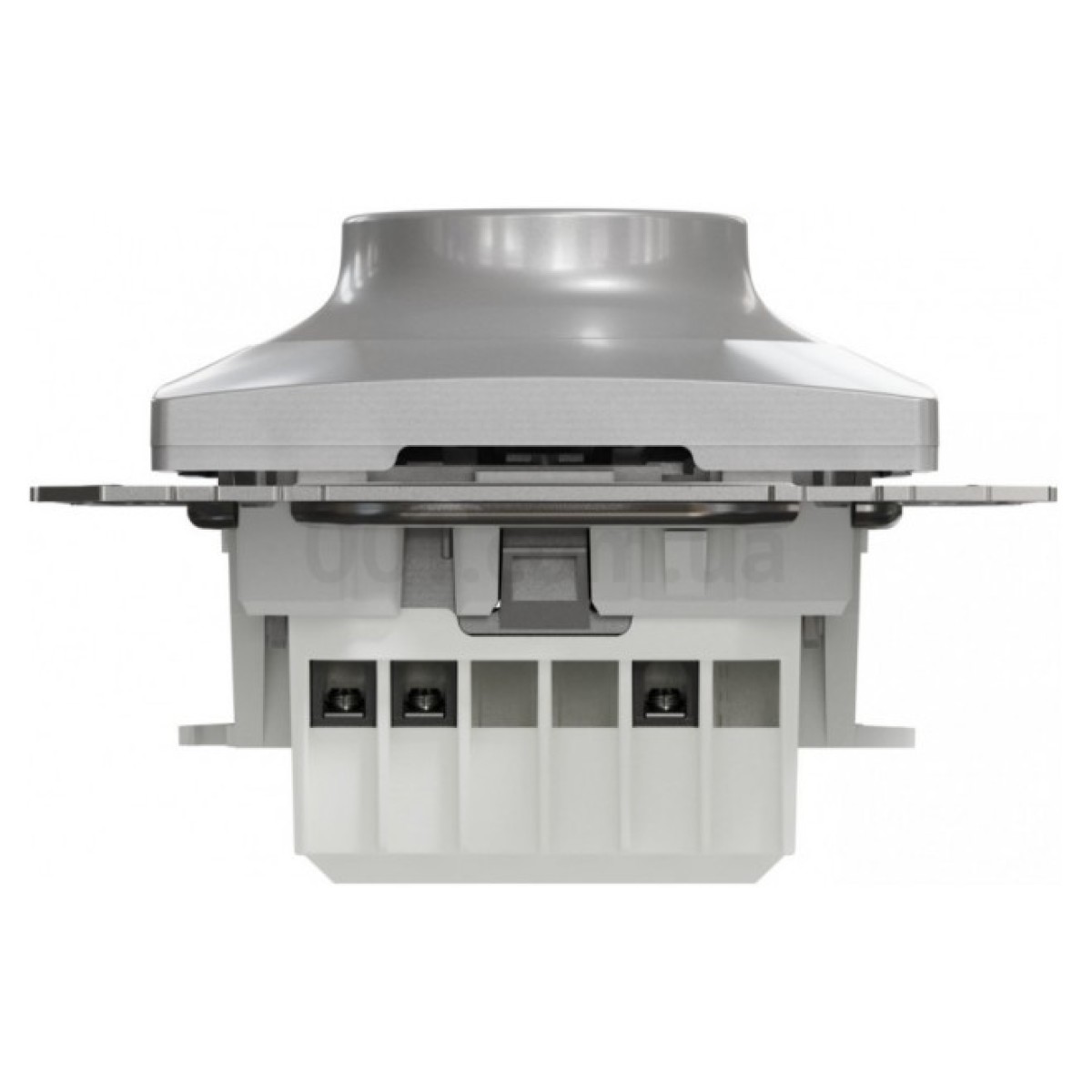 Светорегулятор LED поворотный RC/RL 5-200Вт Sedna Design алюминий, Schneider Electric 98_98.jpg - фото 2