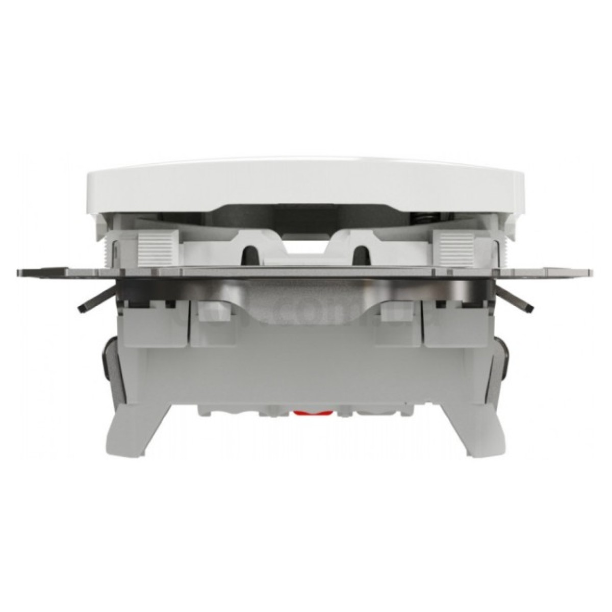 Выключатель 1-клавишный кнопочный Sedna Design белый, Schneider Electric 98_98.jpg - фото 4
