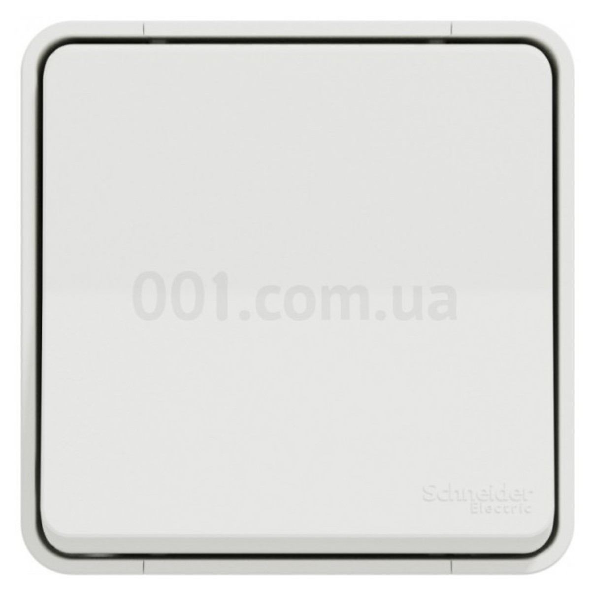 Переключатель 1-клавишный Mureva Styl белый IP55, Schneider Electric 98_98.jpg - фото 2