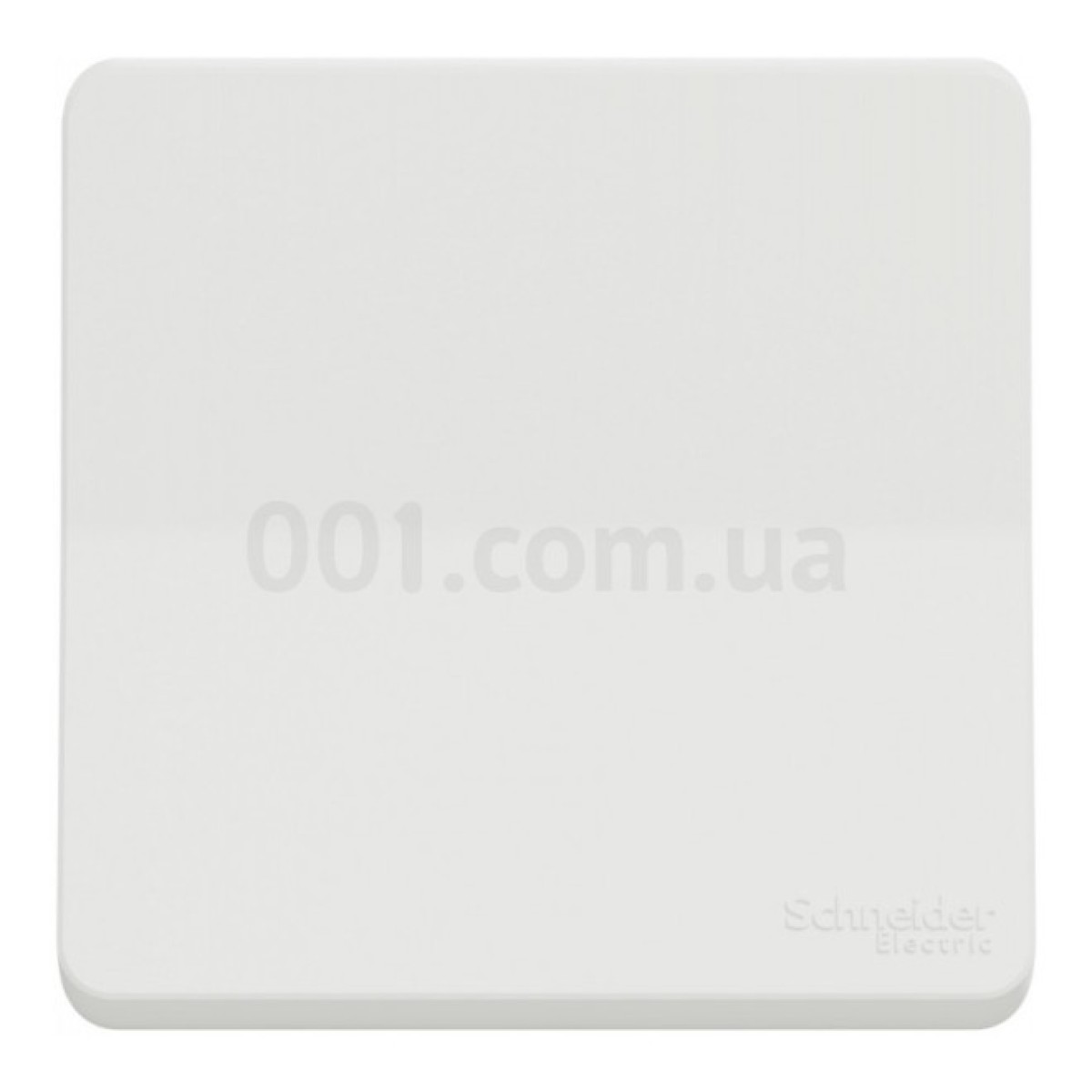 Механизм 1-клавишного переключателя Mureva Styl белый IP55, Schneider Electric 98_98.jpg - фото 3