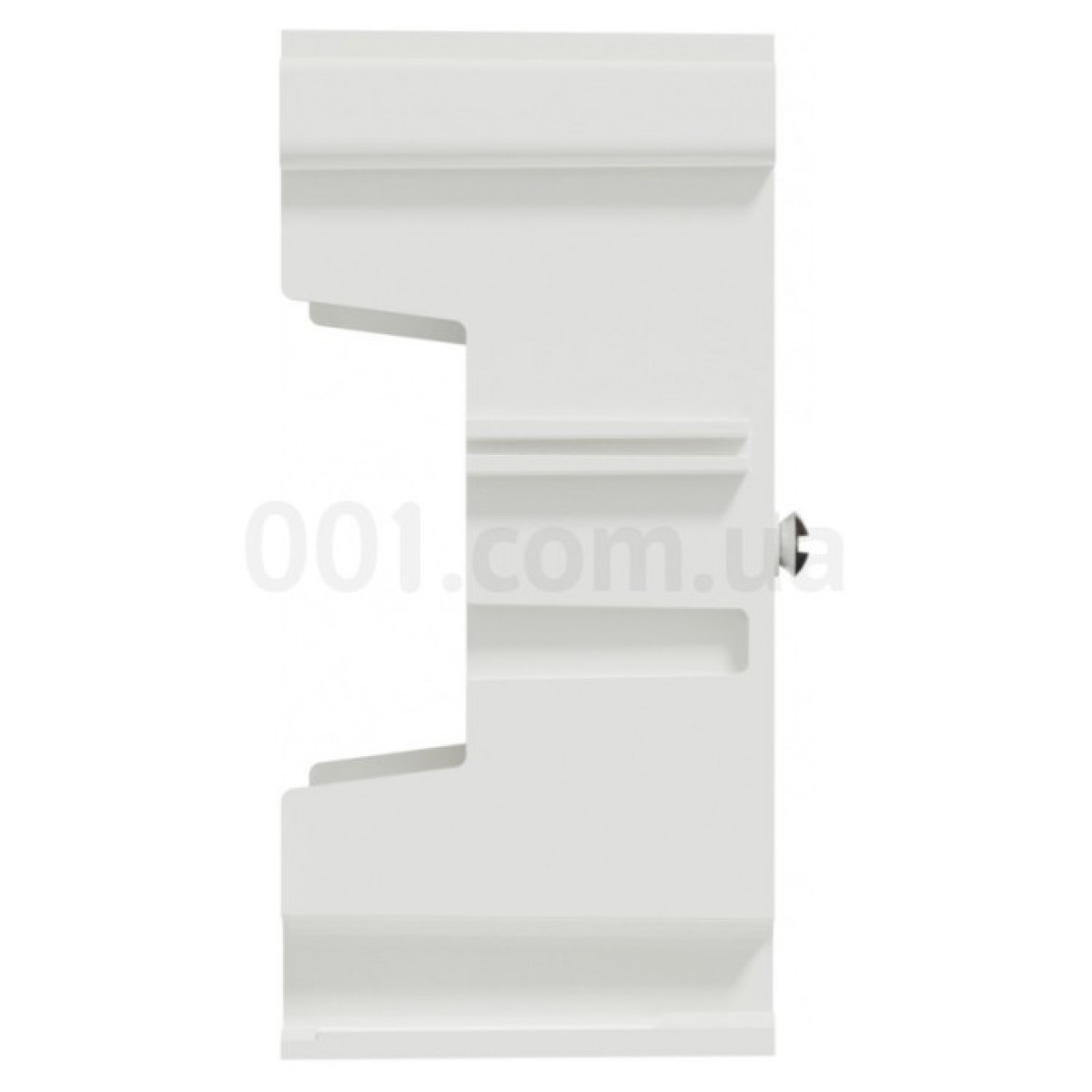 Коробка для внешнего монтажа IP20 наборная Sedna Design белая, Schneider Electric 98_98.jpg - фото 4