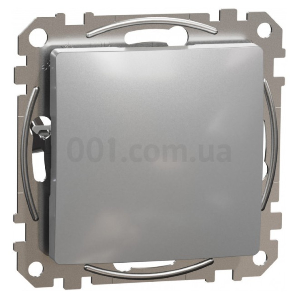 Заглушка Sedna Design алюминий, Schneider Electric 256_256.jpg