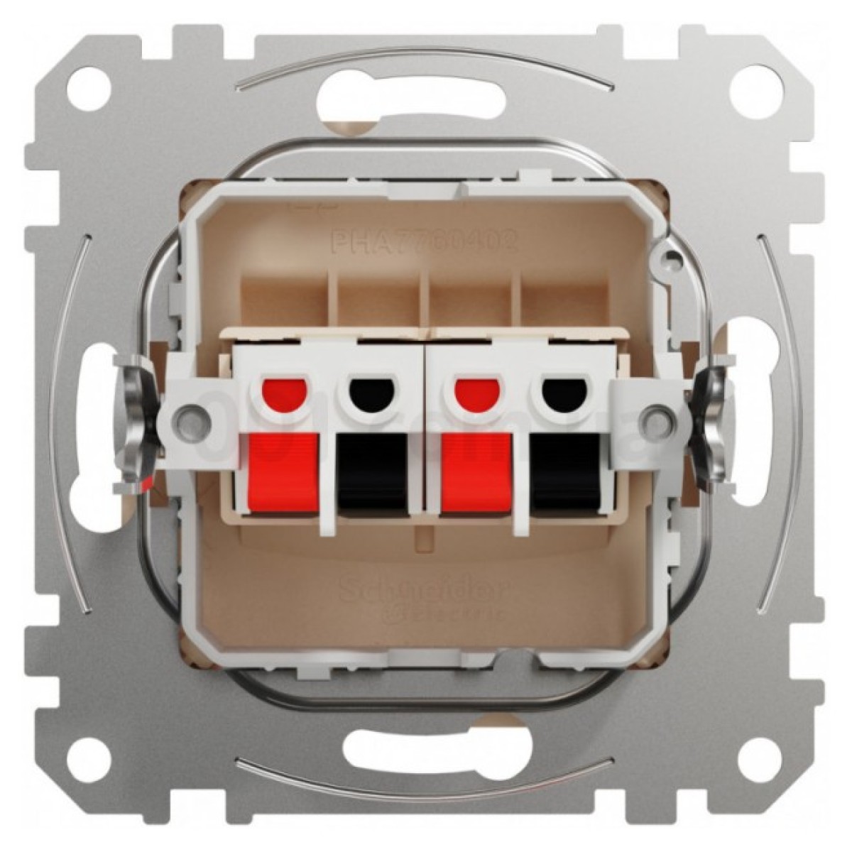 Аудиорозетка Sedna Design бежевая, Schneider Electric 98_98.jpg - фото 6