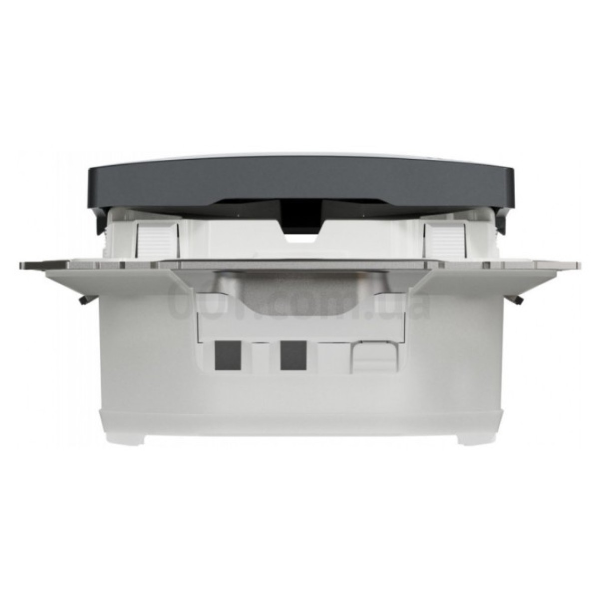 Переключатель 1-клавишный IP44 Sedna Design черный, Schneider Electric 98_98.jpg - фото 5