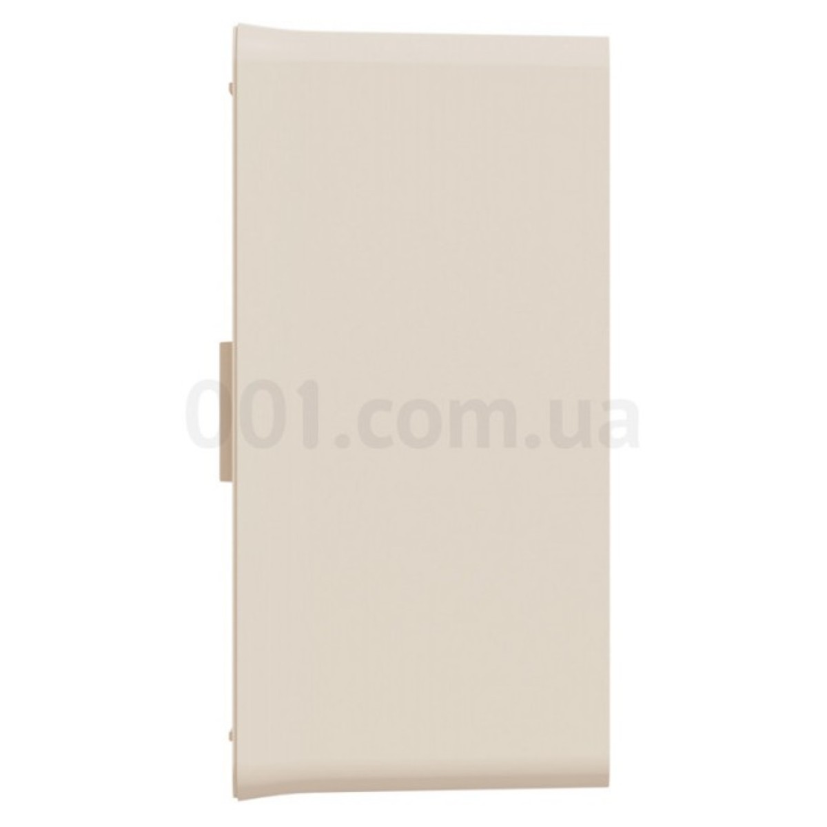Коробка для открытой установки 1-постовая Unica Studio бежевая, Schneider Electric 98_98.jpg - фото 8