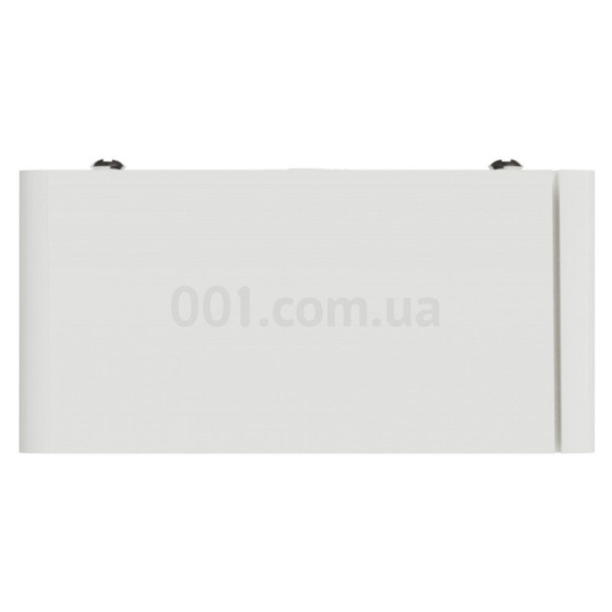 Коробка для внешнего монтажа IP20 одинарная Sedna Design белая, Schneider Electric 98_98.jpg - фото 6