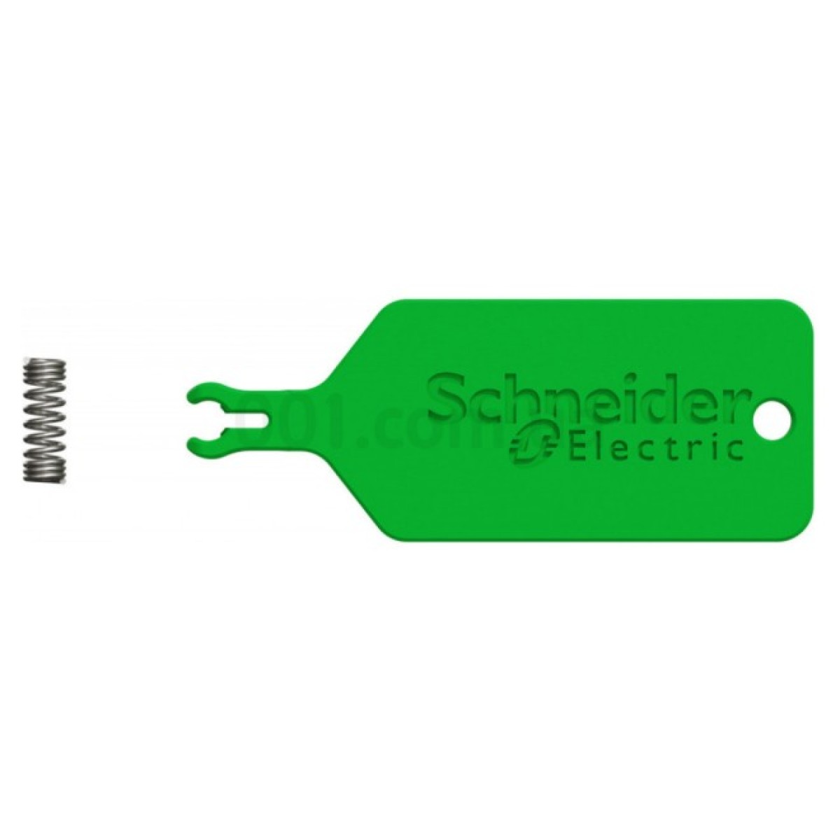 Пружина для трансформации выключателя в кнопку Unica New, Schneider Electric 98_98.jpg - фото 8