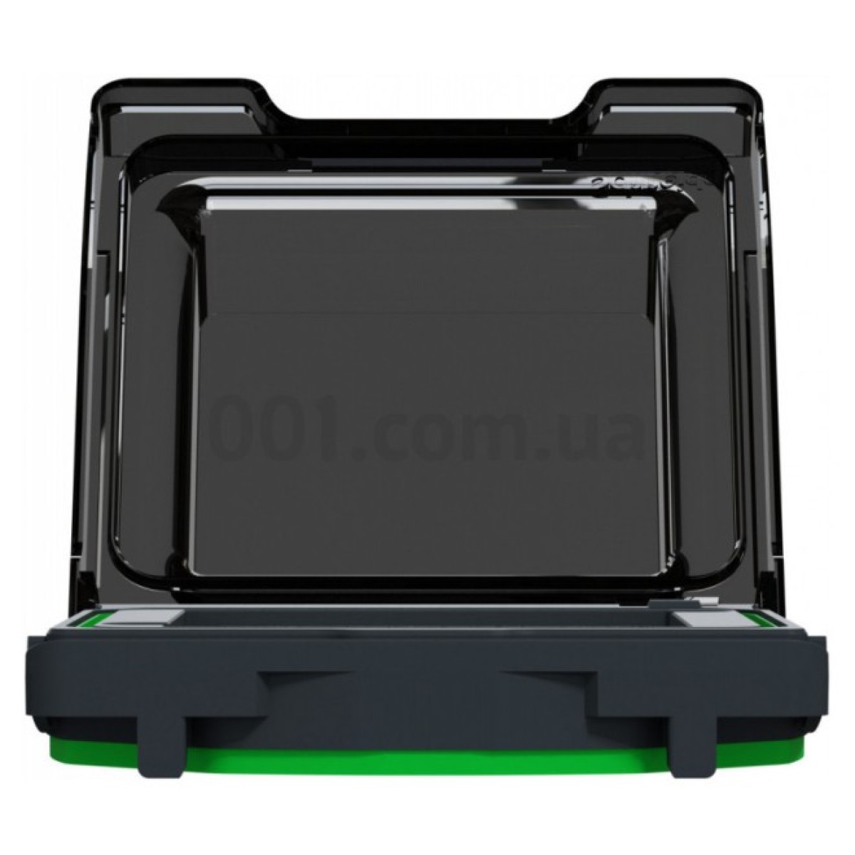 Крышка бокса с дверцей для изделий Unica New Mureva Styl черная IP55, Schneider Electric 98_98.jpg - фото 2