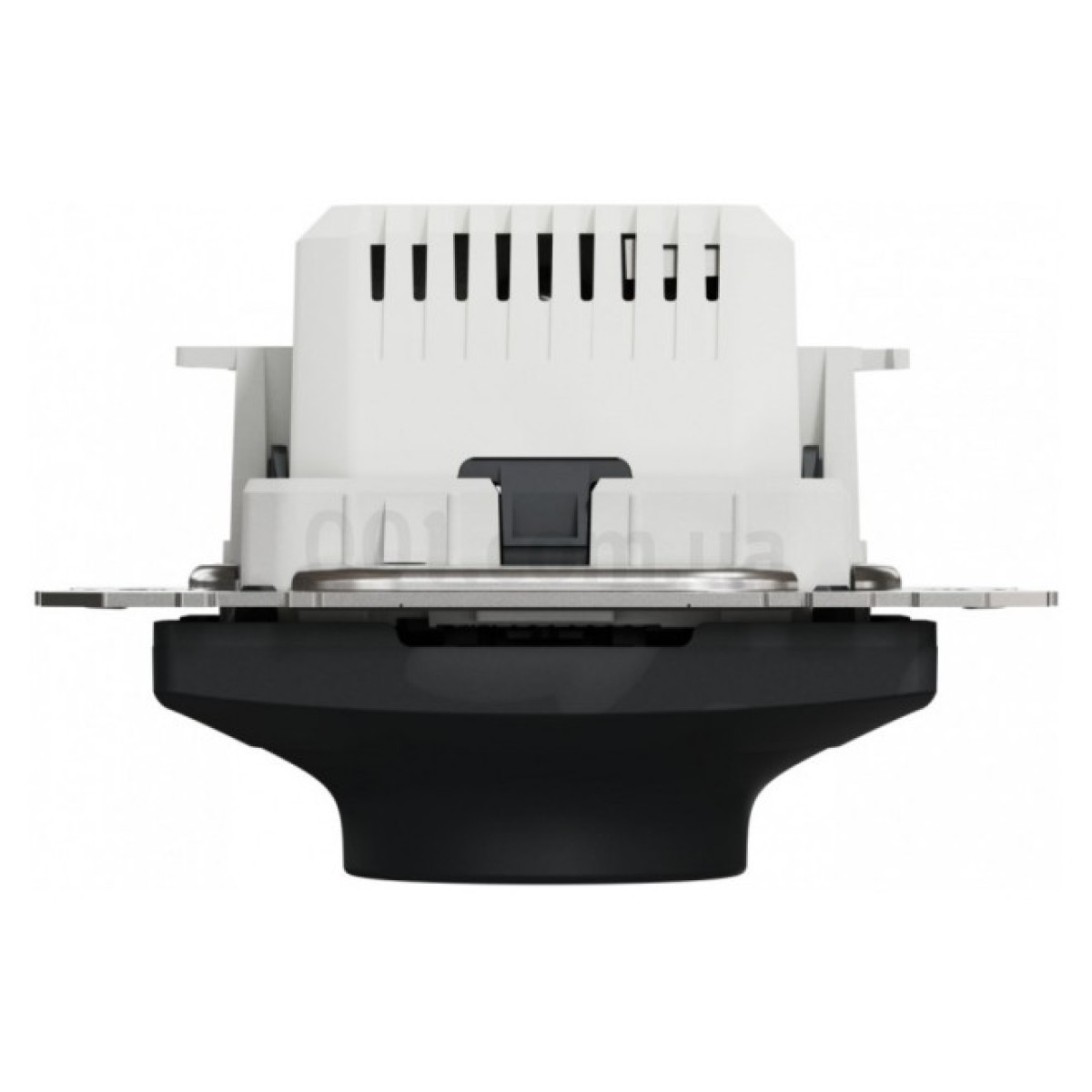 Светорегулятор LED поворотный RC/RL 5-200Вт Sedna Design черный, Schneider Electric 98_98.jpg - фото 3