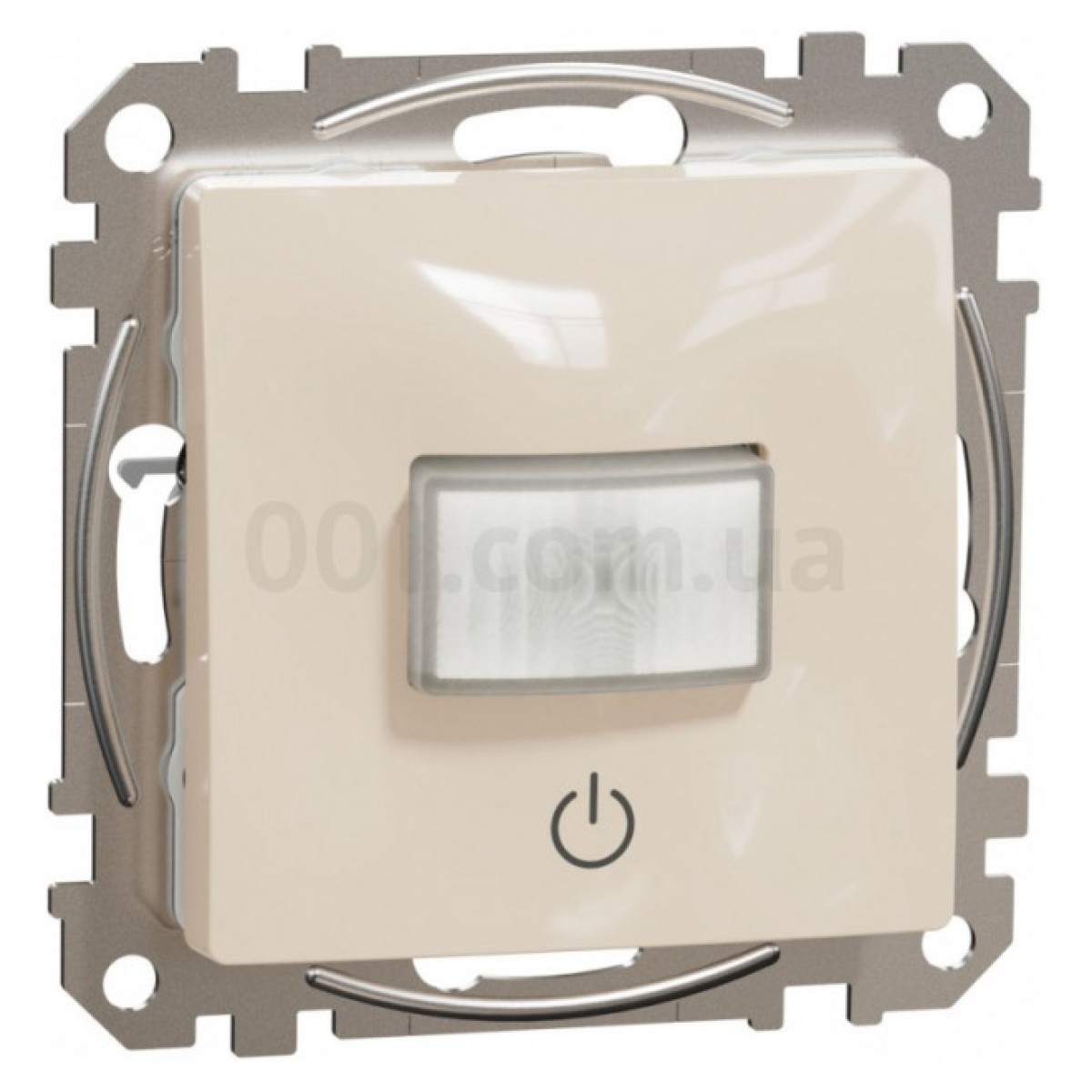 Датчик движения с выключателем 10А Sedna Design бежевый, Schneider Electric 256_256.jpg