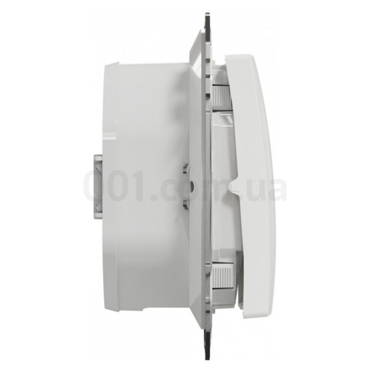 Переключатель 1-клавишный IP44 Sedna Design белый, Schneider Electric 98_98.jpg - фото 5