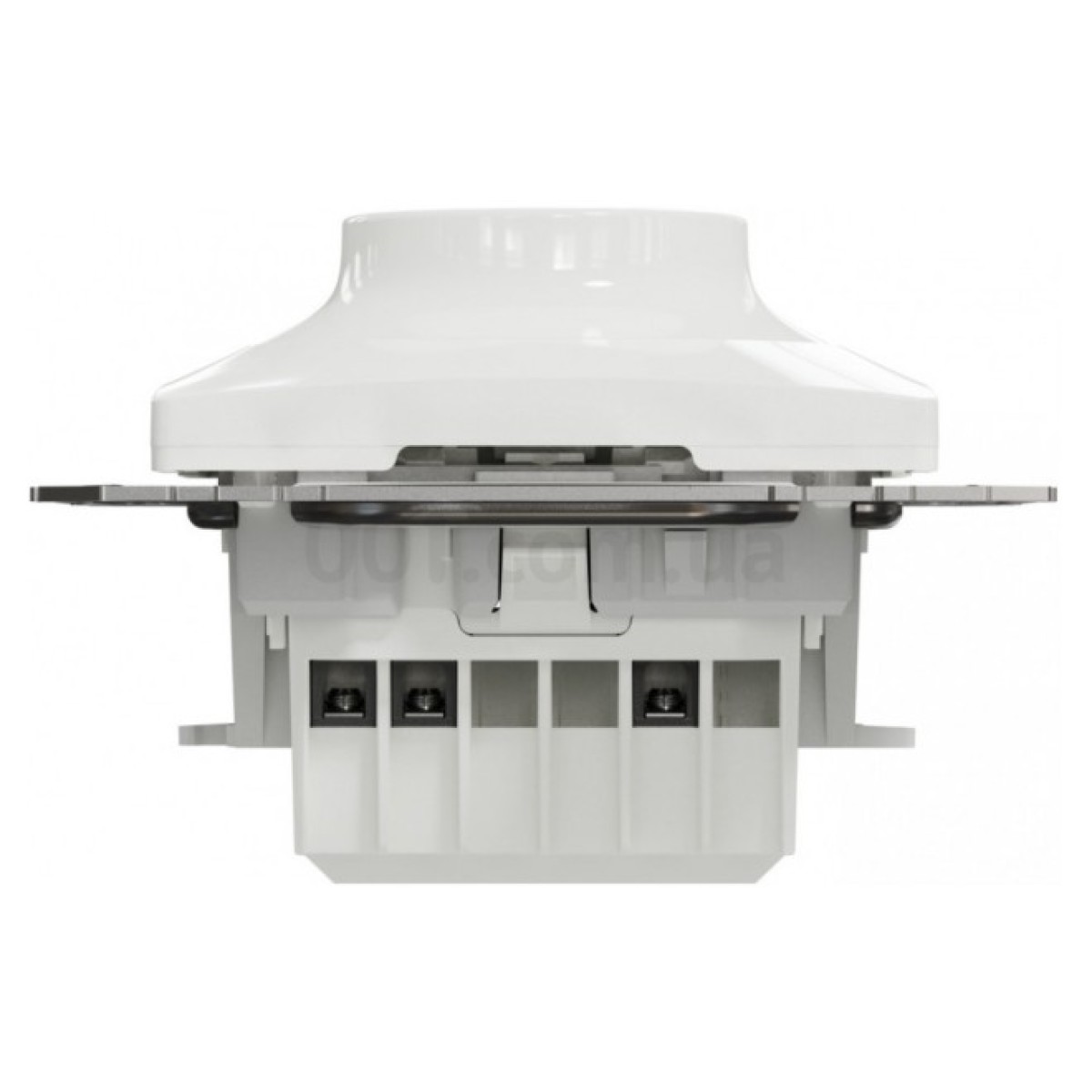 Светорегулятор LED поворотный RC/RL 5-200Вт Sedna Design белый, Schneider Electric 98_98.jpg - фото 6