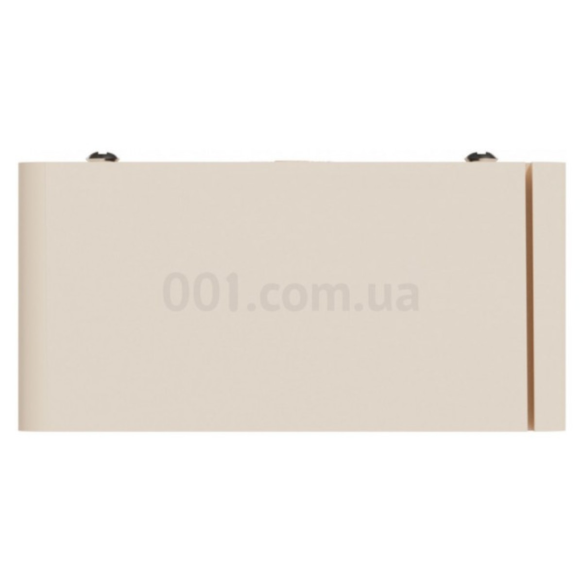 Коробка для внешнего монтажа IP20 одинарная Sedna Design бежевая, Schneider Electric 98_98.jpg - фото 5