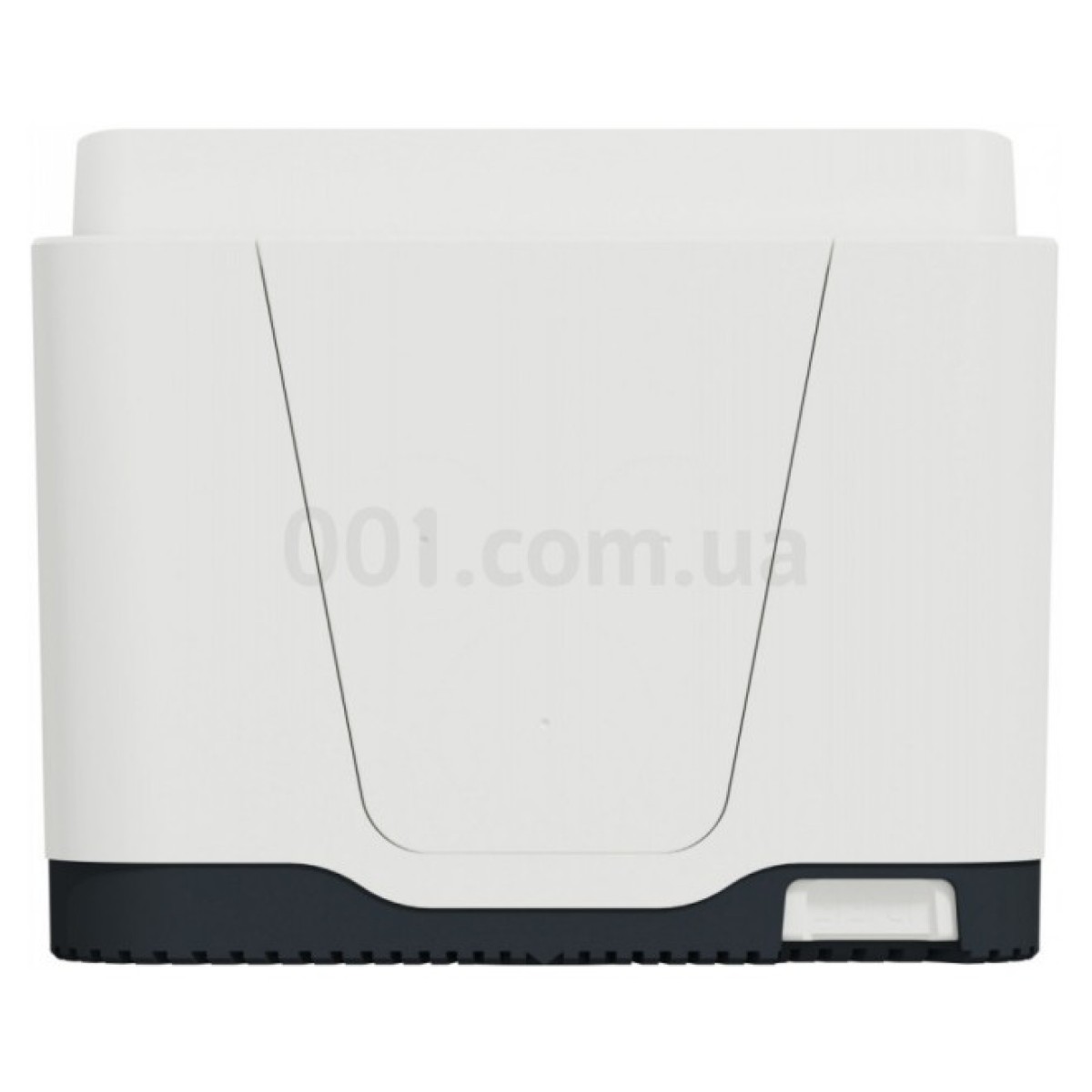 Выключатель 1-клавишный кнопочный Mureva Styl белый IP55, Schneider Electric 98_98.jpg - фото 2