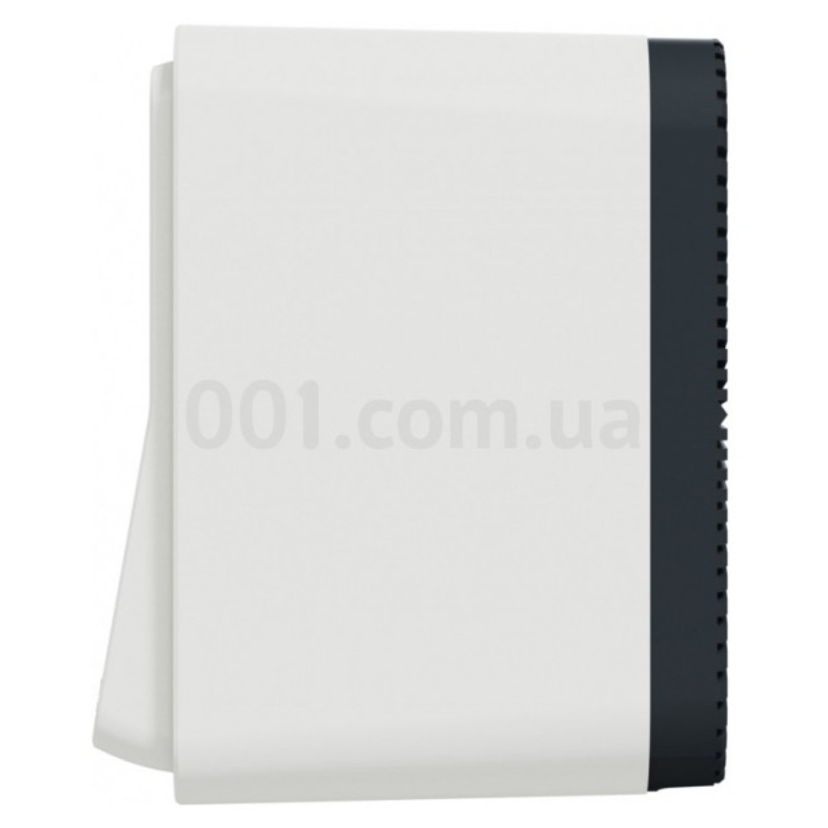 Выключатель 1-клавишный кнопочный Mureva Styl белый IP55, Schneider Electric 98_98.jpg - фото 3