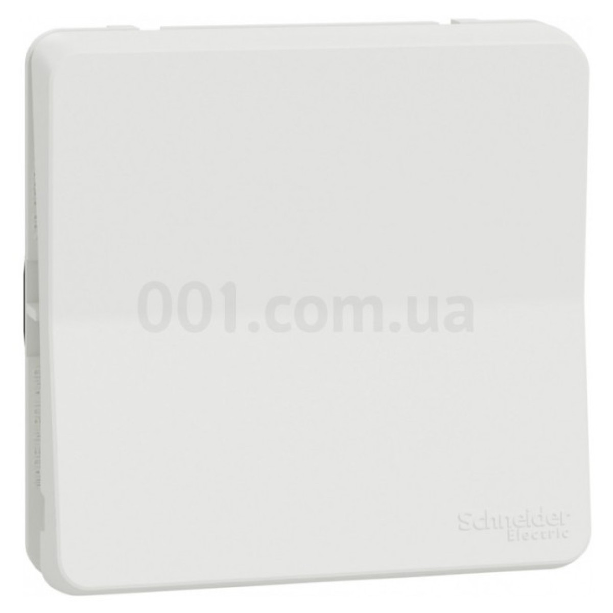 Механизм 1-клавишного переключателя Mureva Styl белый IP55, Schneider Electric 256_256.jpg