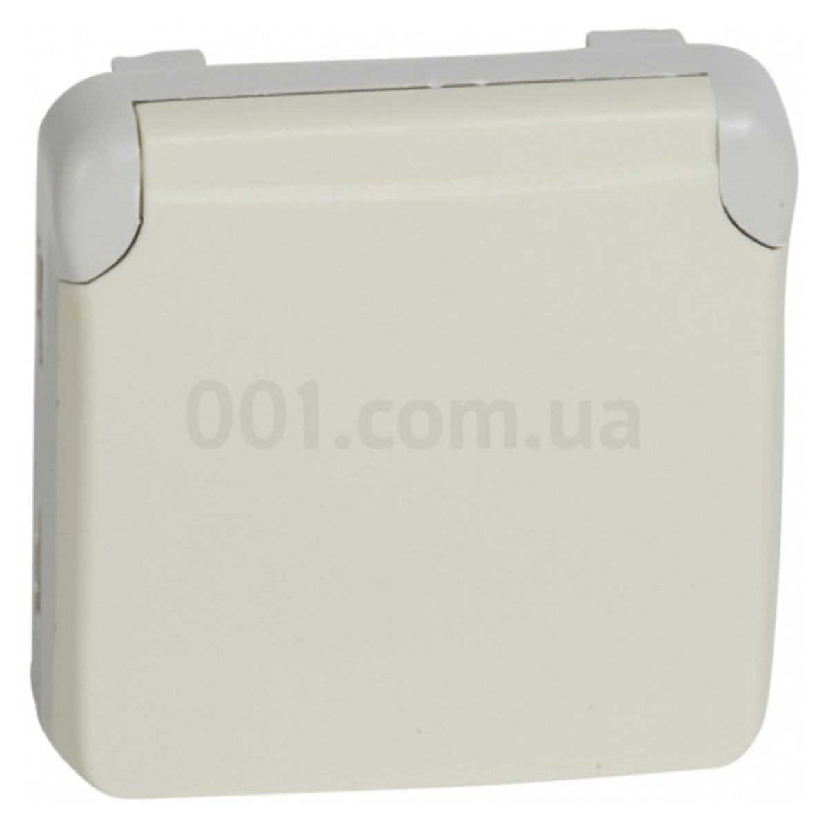 Розетка с з/к (винтовые зажимы) Plexo IP55 белый, Legrand 256_256.jpg