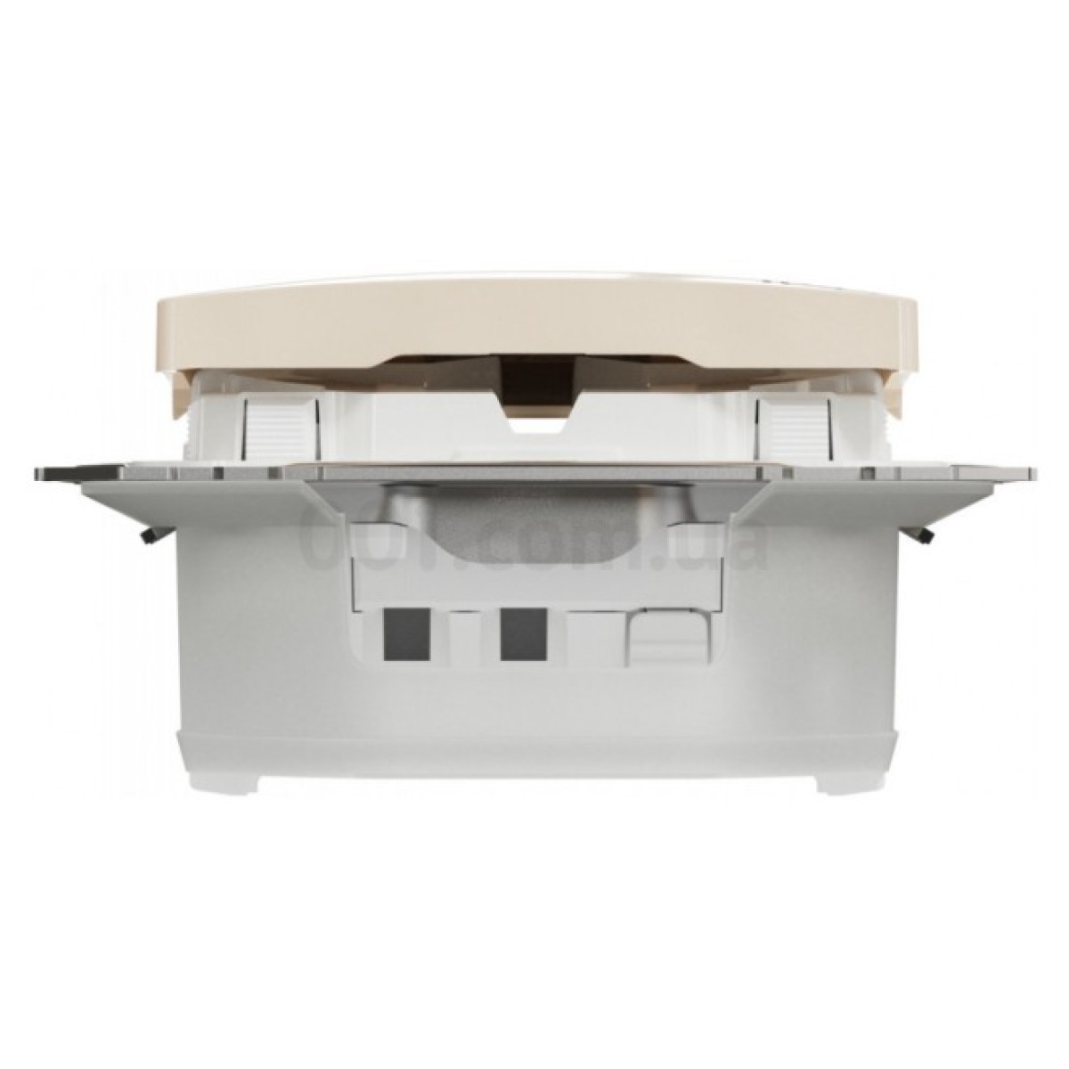 Переключатель 1-клавишный IP44 Sedna Design бежевый, Schneider Electric 98_98.jpg - фото 7