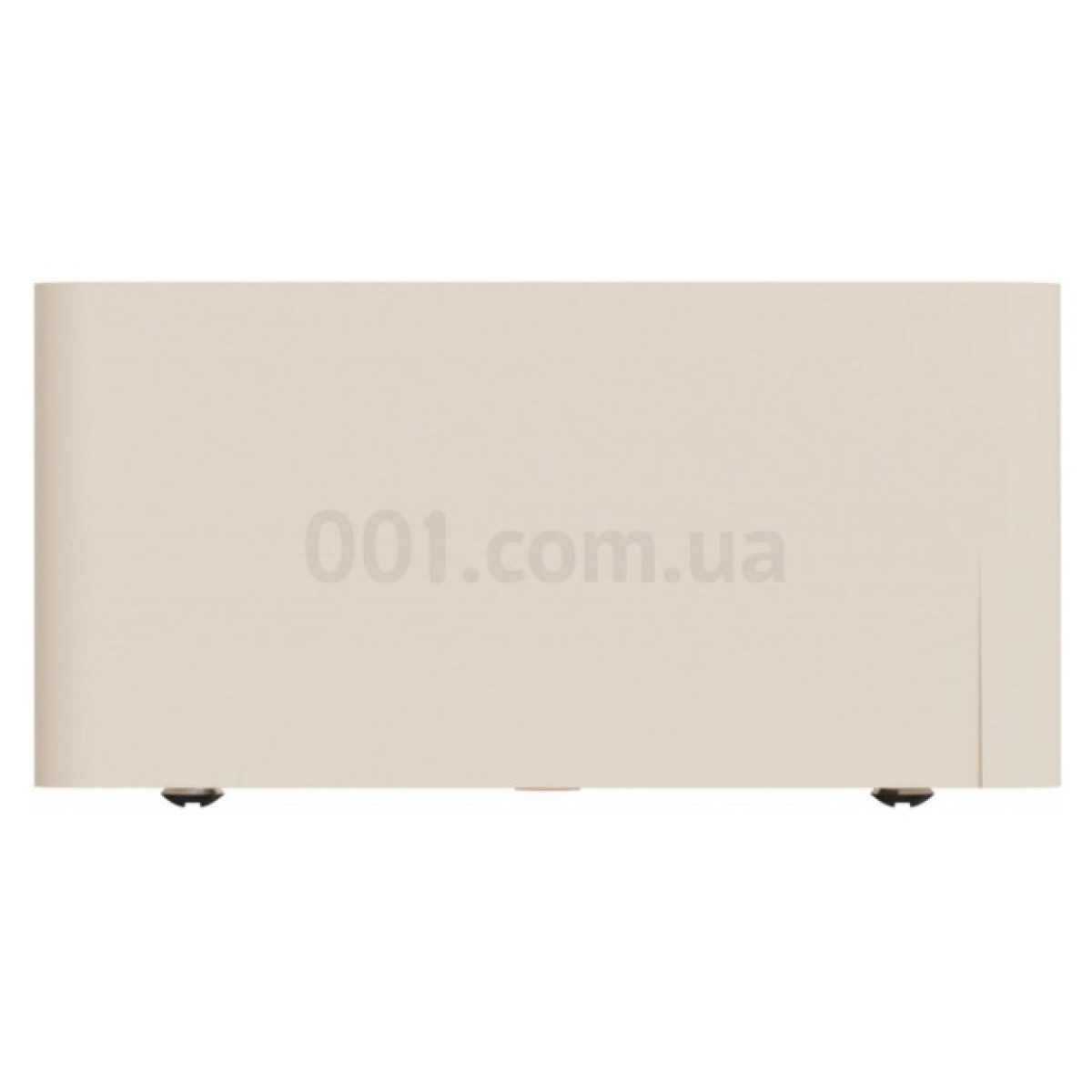 Коробка для внешнего монтажа IP20 одинарная Sedna Design бежевая, Schneider Electric 98_98.jpg - фото 7