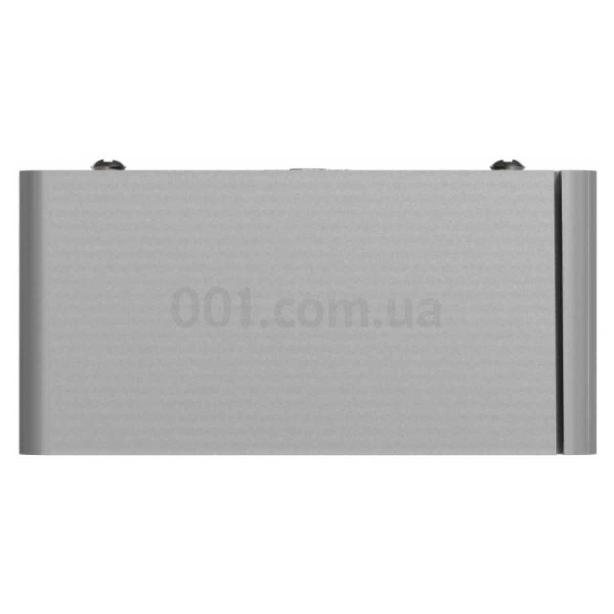 Коробка для внешнего монтажа IP20 одинарная Sedna Design алюминий, Schneider Electric 98_98.jpg - фото 7
