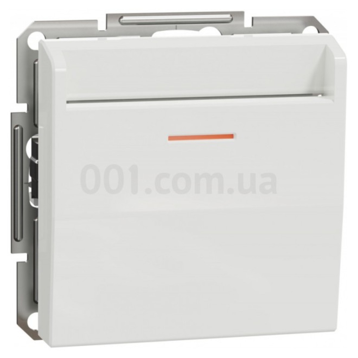 Выключатель карточный с ключом механический Asfora белый БЕЗ РАМКИ, Schneider Electric 256_256.jpg