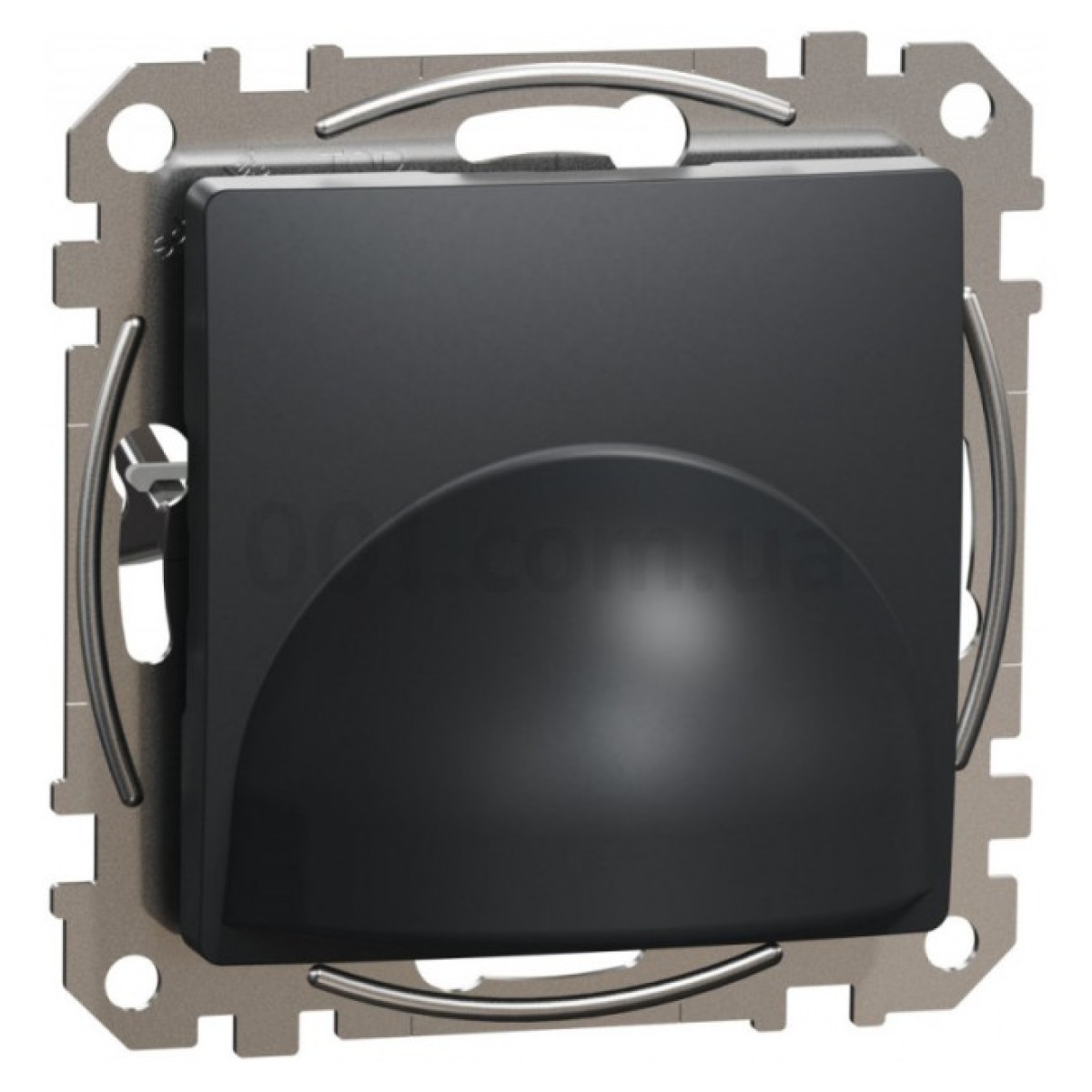 Вывод кабеля Sedna Design черный, Schneider Electric 256_256.jpg