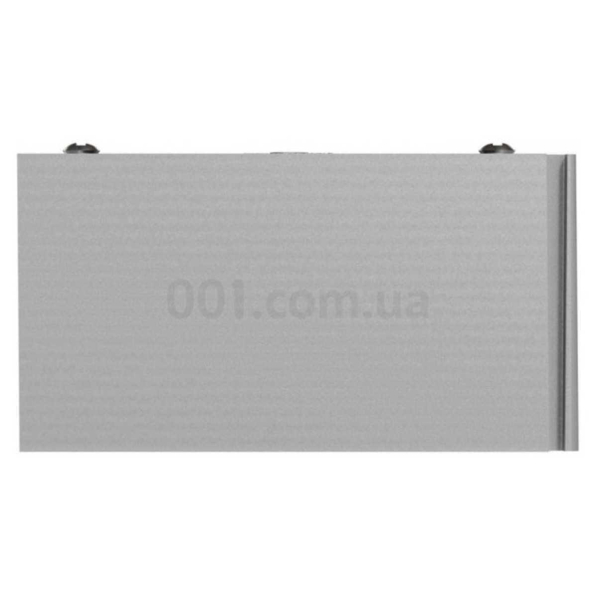 Коробка для внешнего монтажа IP20 наборная Sedna Design алюминий, Schneider Electric 98_98.jpg - фото 7