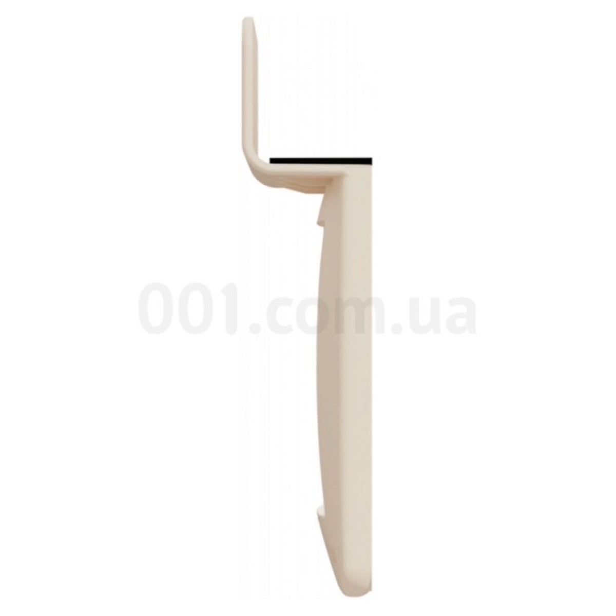 Рамка 1-постовая с подставкой для мобильного телефона Sedna Design бежевая, Schneider Electric 98_98.jpg - фото 6