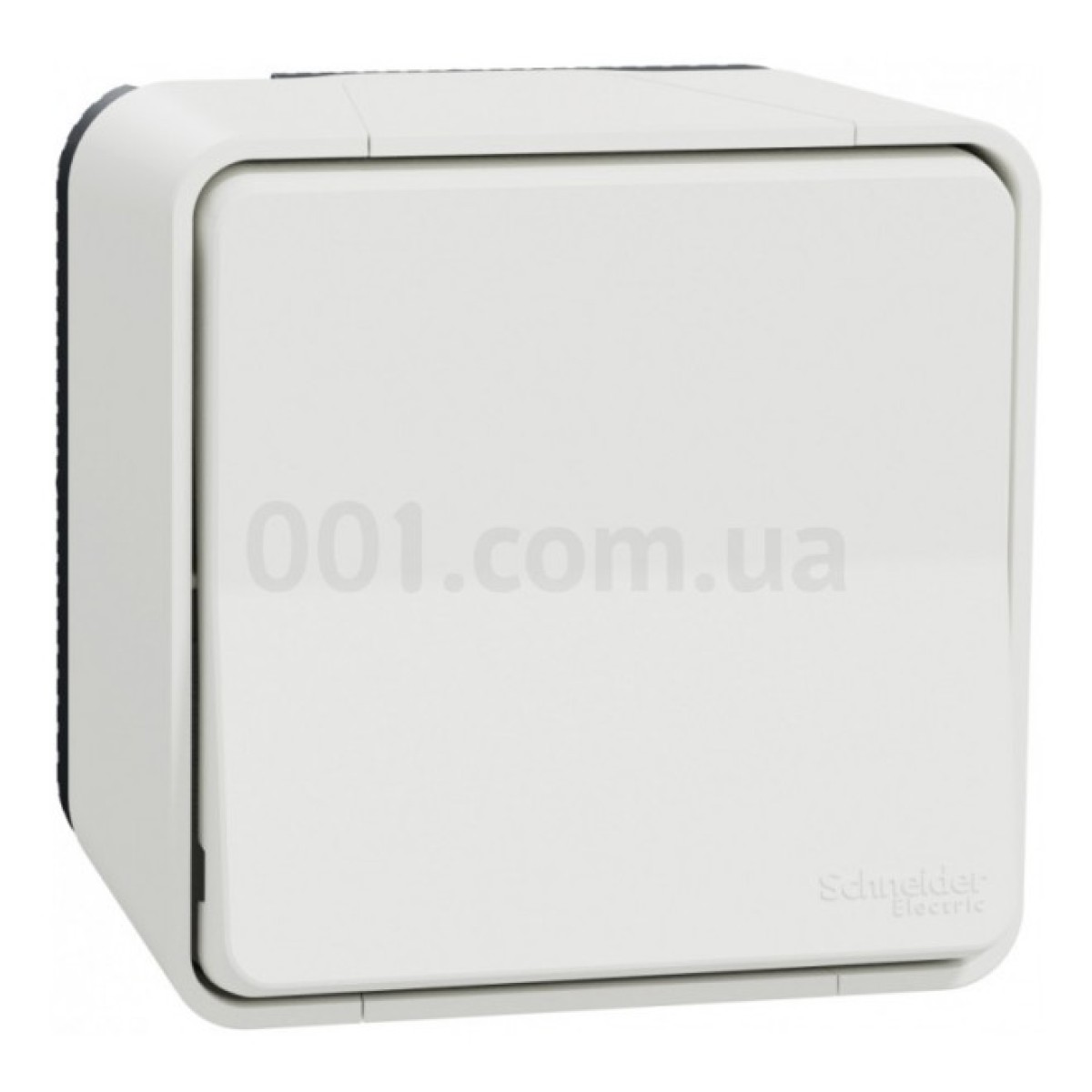 Переключатель 1-клавишный Mureva Styl белый IP55, Schneider Electric 256_256.jpg