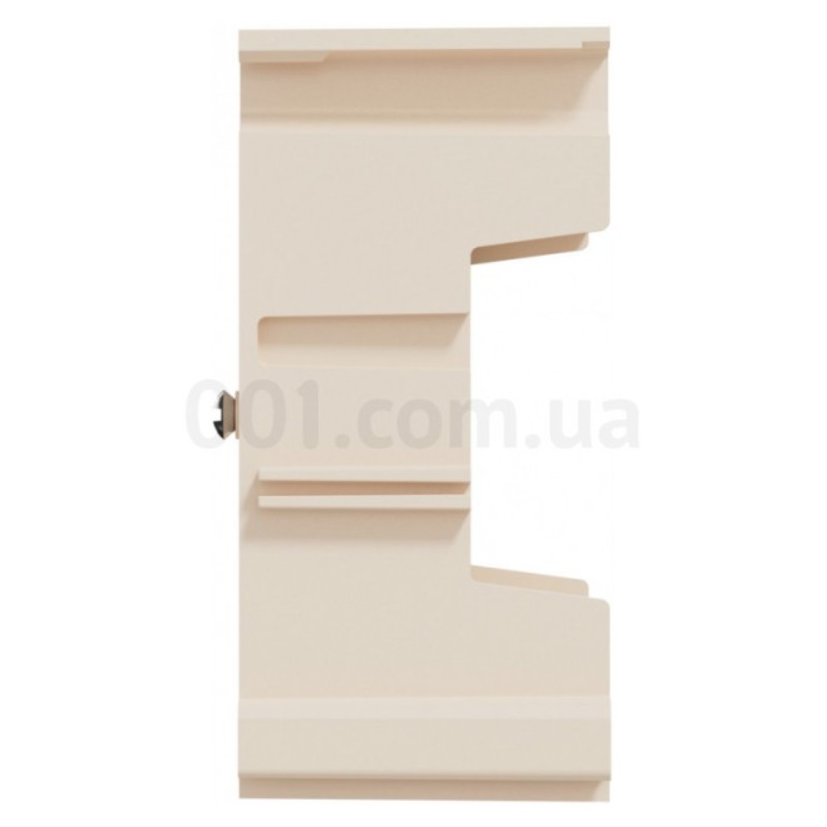 Коробка для внешнего монтажа IP20 наборная Sedna Design бежевая, Schneider Electric 98_98.jpg - фото 8