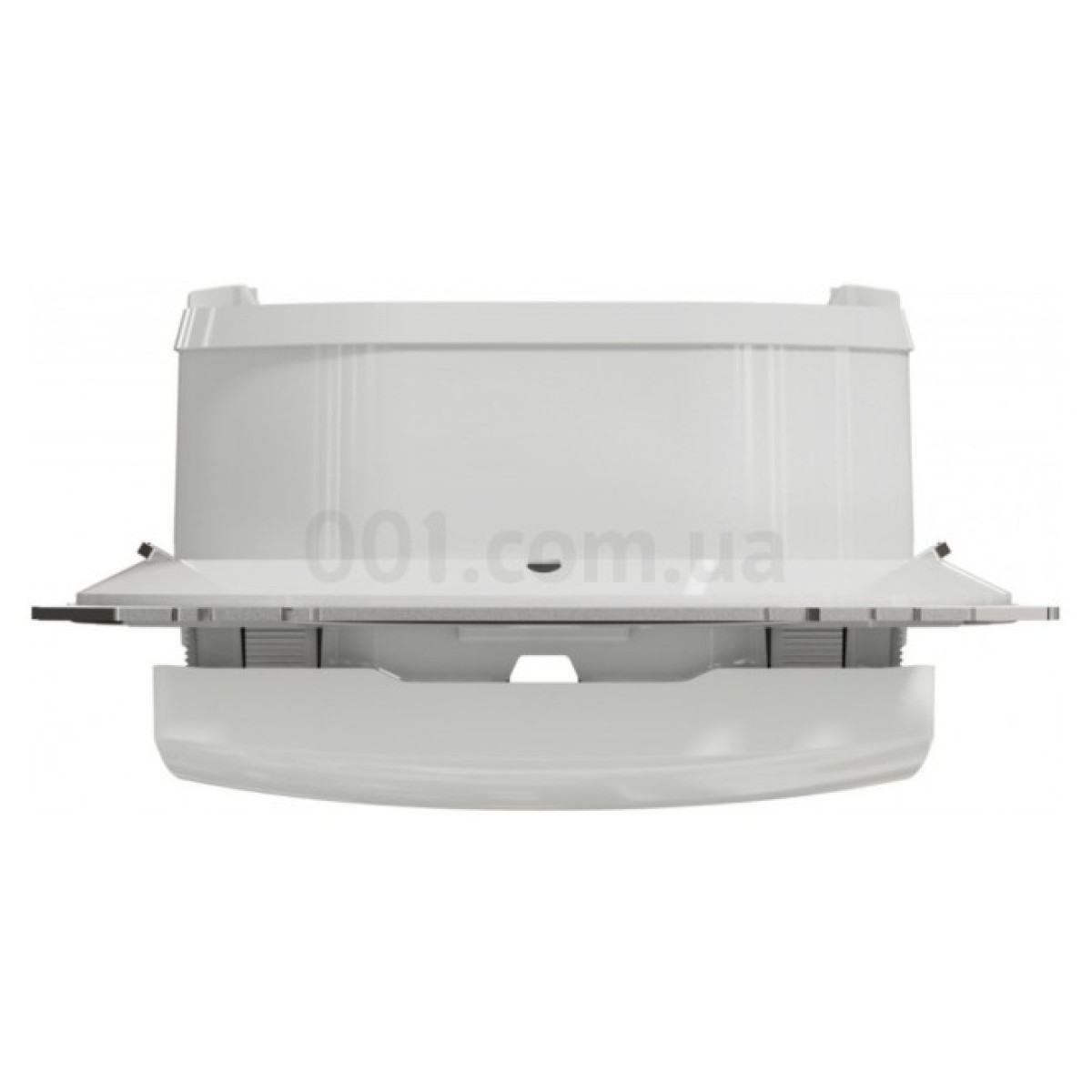 Переключатель 1-клавишный IP44 Sedna Design белый, Schneider Electric 98_98.jpg - фото 7