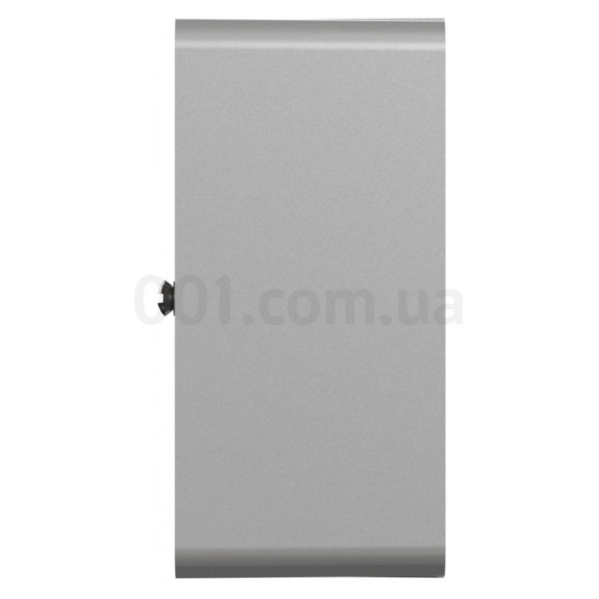 Коробка для внешнего монтажа IP20 одинарная Sedna Design алюминий, Schneider Electric 98_98.jpg - фото 8