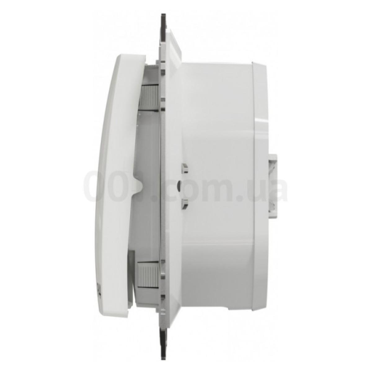 Переключатель 1-клавишный IP44 Sedna Design белый, Schneider Electric 98_98.jpg - фото 8