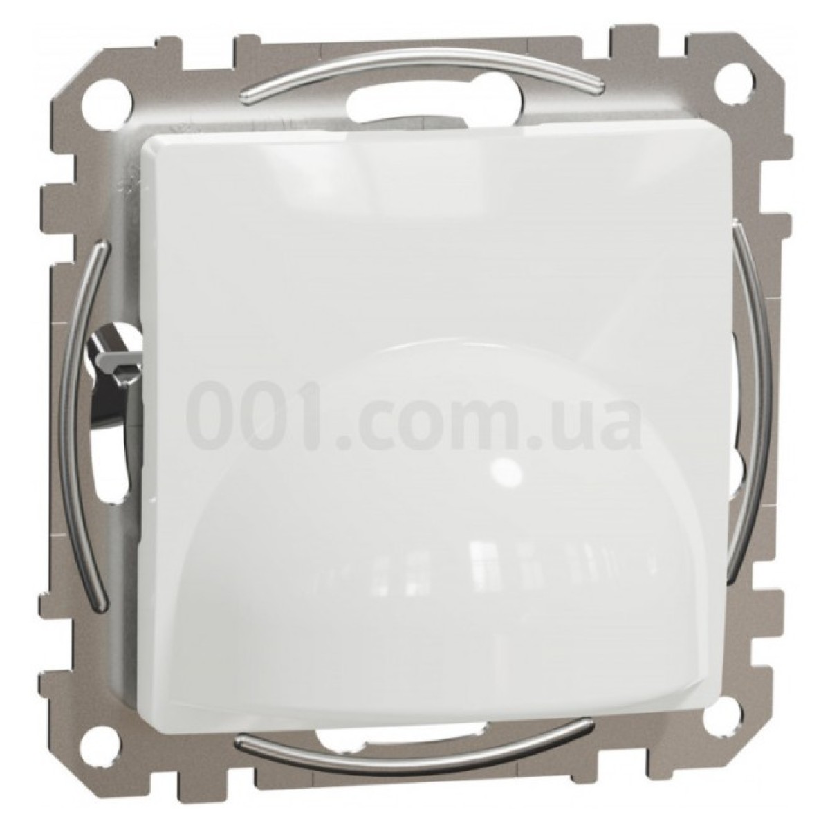 Вывод кабеля Sedna Design белый, Schneider Electric 256_256.jpg