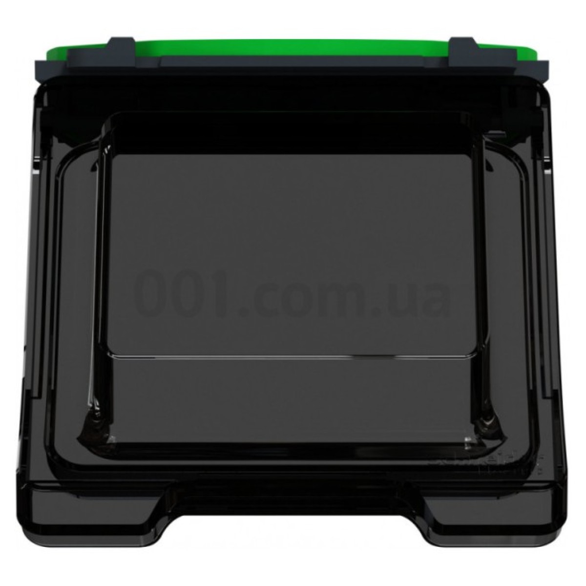 Крышка бокса с дверцей для изделий Unica New Mureva Styl черная IP55, Schneider Electric 98_98.jpg - фото 4