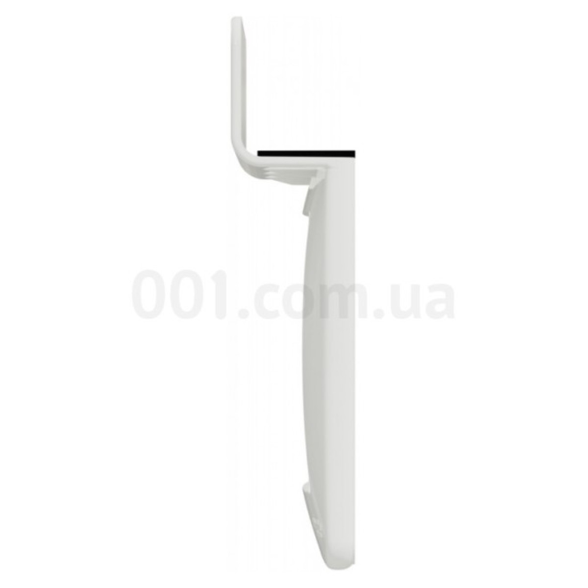 Рамка 1-постова з підставкою для мобільного телефону Sedna Design біла, Schneider Electric 98_98.jpg - фото 7