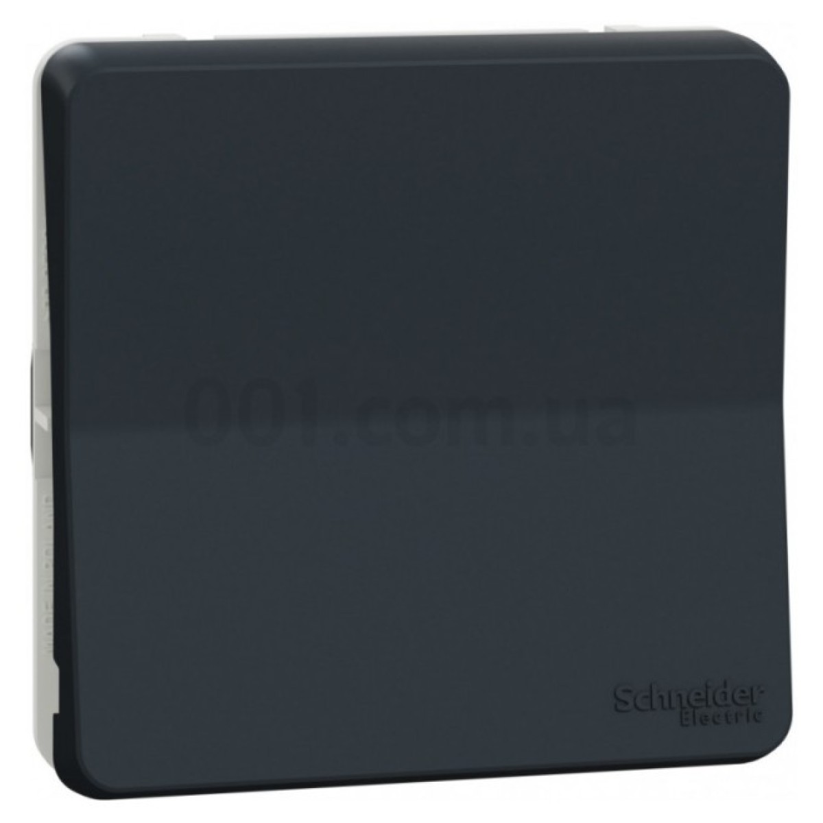Механизм 1-клавишного переключателя Mureva Styl черный IP55, Schneider Electric 256_256.jpg