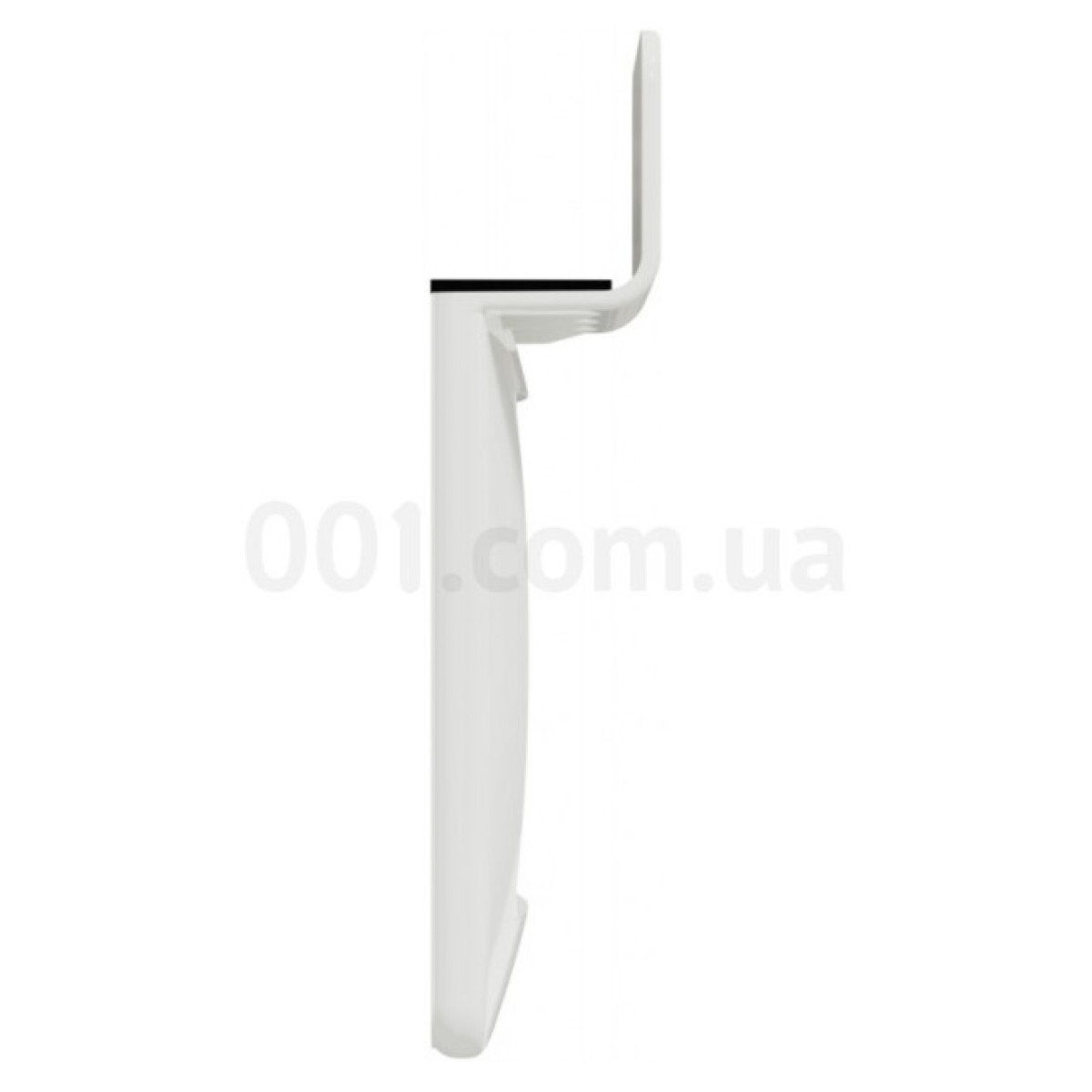 Рамка 1-постова з підставкою для мобільного телефону Sedna Design біла, Schneider Electric 98_98.jpg - фото 8
