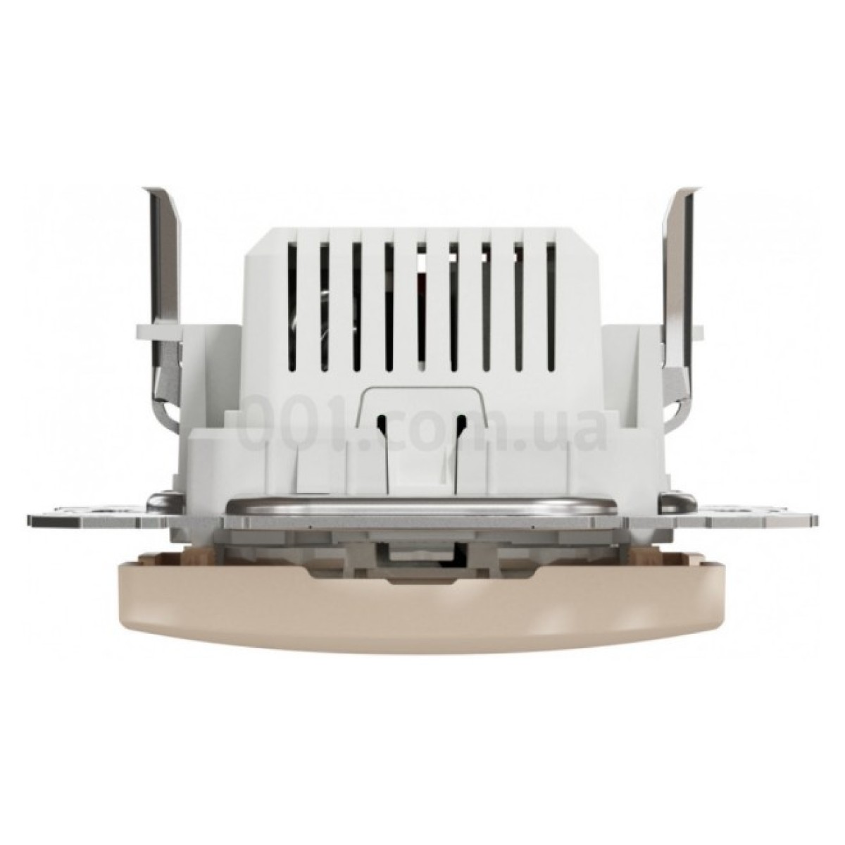 Розетка USB двойная (A+C) 2,4A Sedna Design бежевая, Schneider Electric 98_98.jpg - фото 8
