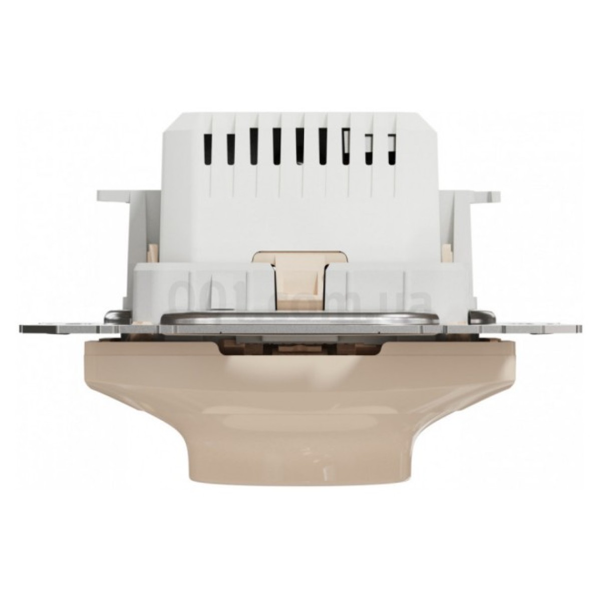 Светорегулятор LED поворотный RC/RL 5-200Вт Sedna Design бежевый, Schneider Electric 98_98.jpg - фото 6