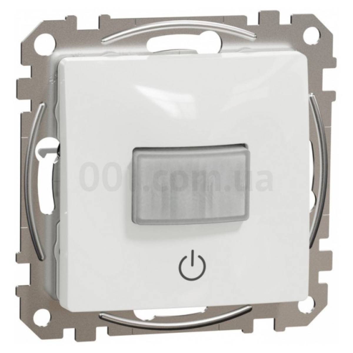 Датчик движения с выключателем 10А Sedna Design белый, Schneider Electric 256_256.jpg