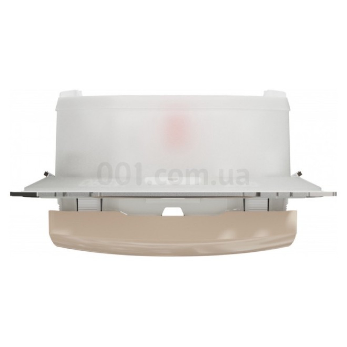 Переключатель 1-клавишный IP44 Sedna Design бежевый, Schneider Electric 98_98.jpg - фото 8