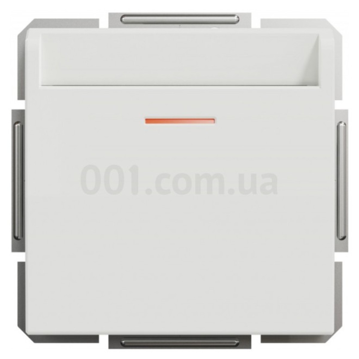 Выключатель карточный с ключом механический Asfora белый БЕЗ РАМКИ, Schneider Electric 98_98.jpg - фото 5