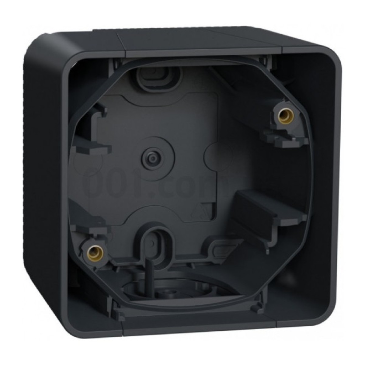 Бокс 1-постовой для внешнего монтажа Mureva Styl черный IP55, Schneider Electric 256_256.jpg