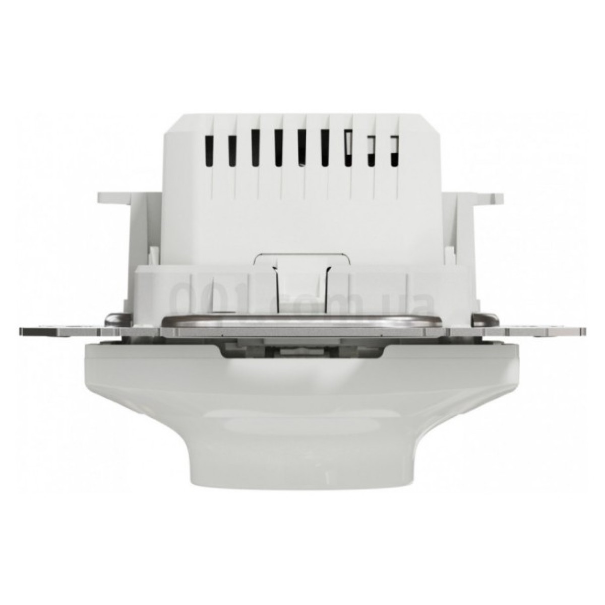 Светорегулятор LED поворотный RC/RL 5-200Вт Sedna Design белый, Schneider Electric 98_98.jpg - фото 8