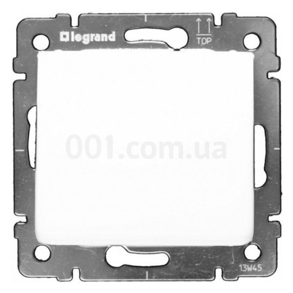Заглушка Valena белая, Legrand 256_256.jpg