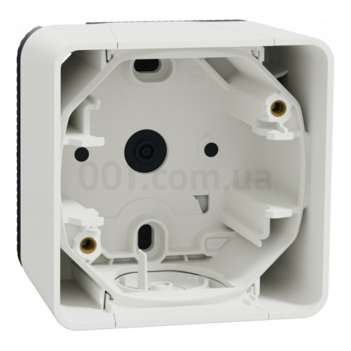 Бокс 1-постовой для внешнего монтажа Mureva Styl белый IP55, Schneider Electric 256_256.jpg