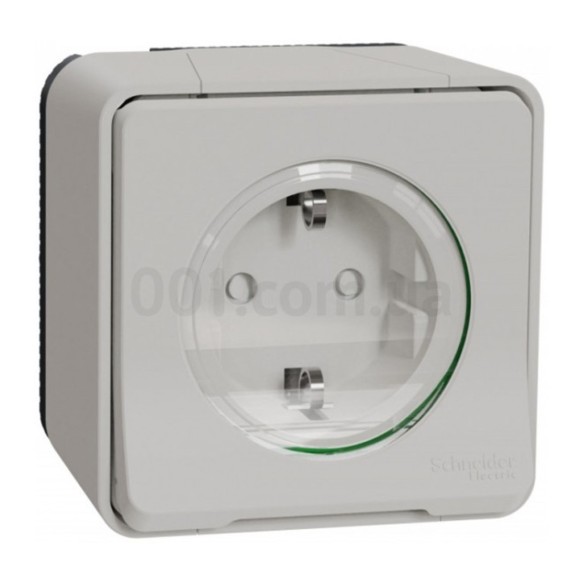 Розетка с з/к и шторками Mureva Styl белая IP55, Schneider Electric 256_256.jpg